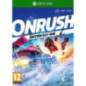 Onrush Onrush