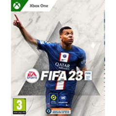 FIFA 23 (Jeux Xbox One)