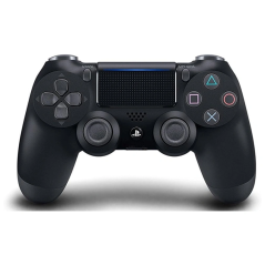 DualShock 4-Controller (Zufällige Farbe)
