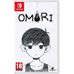 Omori (Jeux Switch)