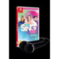 Let's Sing 2022 avec 2 Microphones Let's Sing 2022 avec 2 Microphones