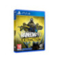 Rainbow Six : Extraction