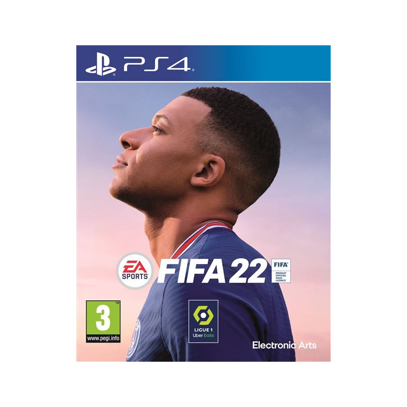 FIFA 22