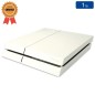 Playstation 4 Wit 1TB zonder controller (Gereviseerd: Goede staat)