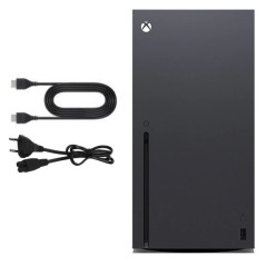 Xbox Series X (überholt)