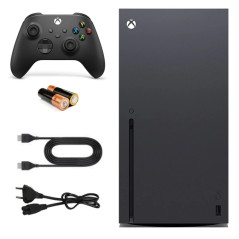 Xbox Series X (überholt)