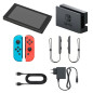 Nintendo Switch (benutzerdefiniert generalüberholt) Nintendo Switch (benutzerdefiniert generalüberholt)