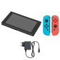 Nintendo Switch (op maat gereviseerd) Nintendo Switch (op maat gereviseerd)