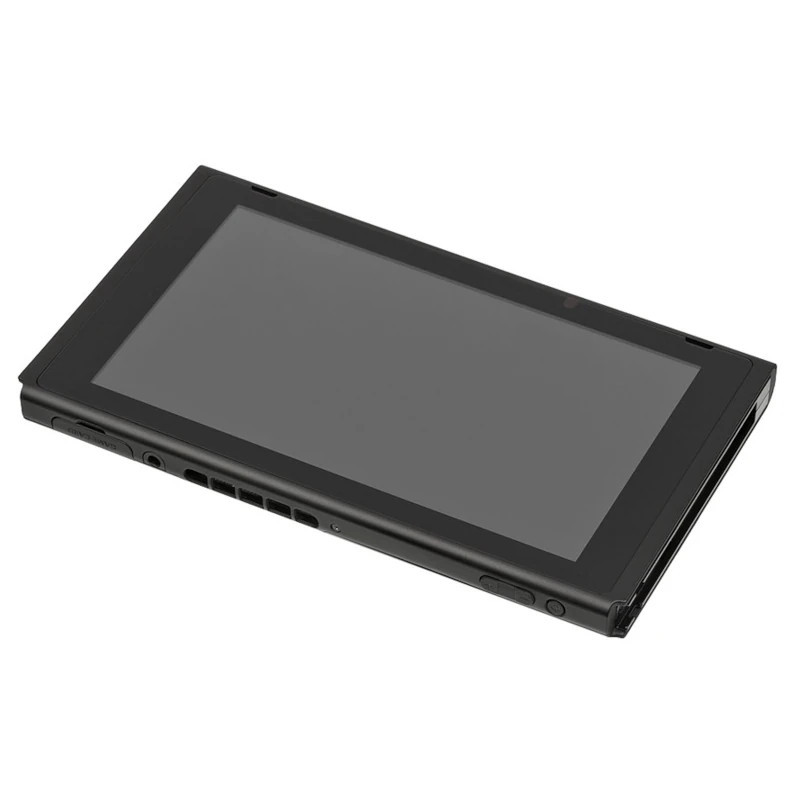 Nintendo Switch STD back cover
