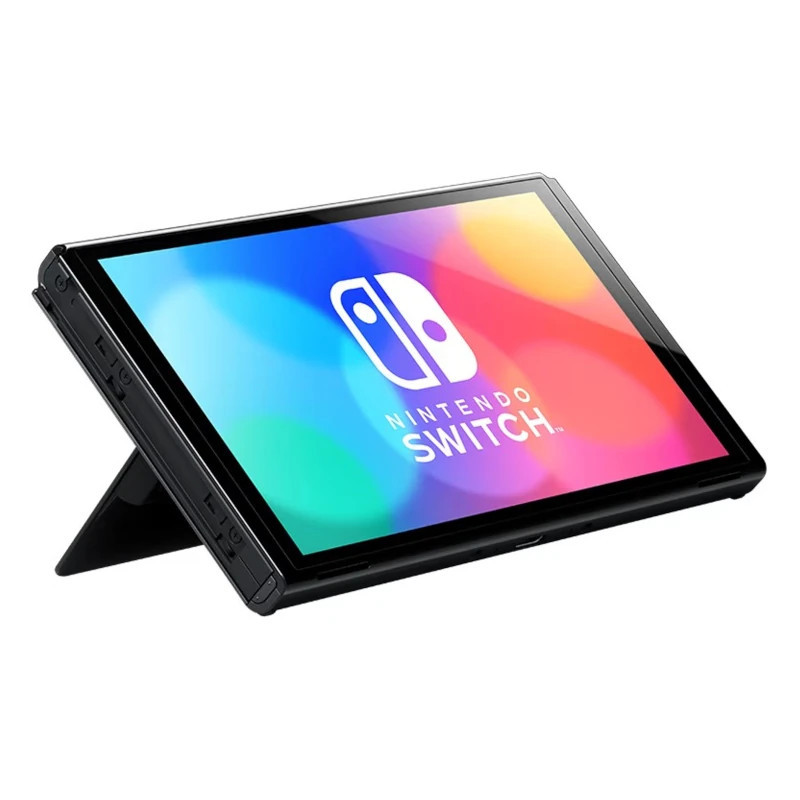 Nintendo Switch OLED back cover