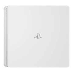 PlayStation 4 SLIM (Reacondicionada)