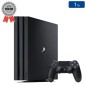 Playstation 4 PRO Black 1TB + 1 Controller + COD Modern Warfare (Refurbished: Very Good Condition)