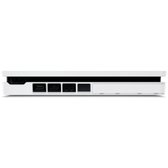 PlayStation 4 SLIM (Reacondicionada)