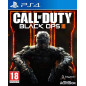 Playstation 4 Black 1TB + 1 Controller + COD Black Ops 3 (Refurbished: Good Condition)