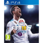 Playstation 4 SLIM Wit 500 GB + 1 Controller + FIFA18 + GTA V (Gereviseerd: Zeer Goede Staat)