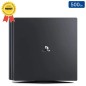 Playstation 4 PRO Zwart 500 GB zonder controller (Gereviseerd: Perfecte staat)
