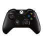 Black Xbox One Controller (Refurbished: Perfect Condition) Black Xbox One Controller (Refurbished: Perfect Condition)