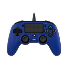 Nacon Wired Compact Controller voor PS4/PC (gereviseerd)