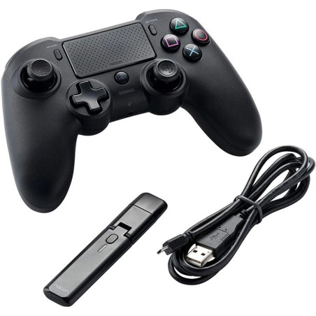 Nacon Asymmetric Wireless Controller für PS4/PC (Generalüberholt)