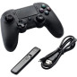 Nacon Asymmetric Wireless Controller for PS4/PC (Refurbished)
