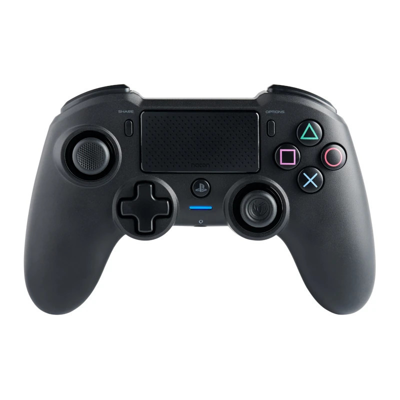 Nacon Asymmetric Wireless Controller for PS4/PC (Refurbished)