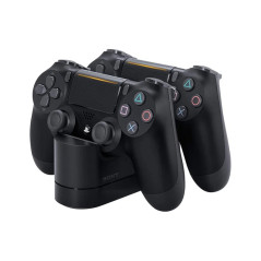 Sony Charging Station for 2 Dualshock 4 Controllers (Refurbished)