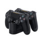 Sony Ladestation für 2 Dualshock 4 Controller (Generalüberholt)