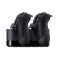 Station de charge Sony pour 2 manettes Dualshock 4 (Reconditionné)