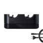 Station de charge Sony pour 2 manettes Dualshock 4 (Reconditionné)