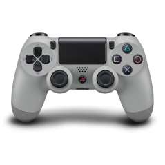 Dualshock 4 20th Anniversary Controller (Refurbished: Very Good Condition)
