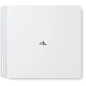 PlayStation 4 Pro White 2 TB without controller (Refurbished)