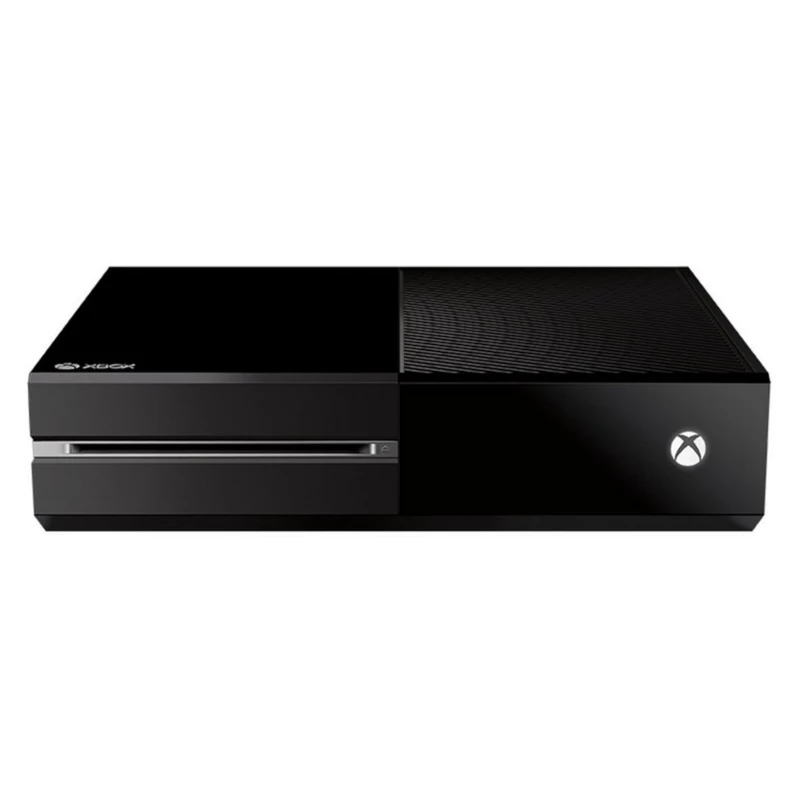Xbox One Nera 500 GB senza controller (Ricondizionata)