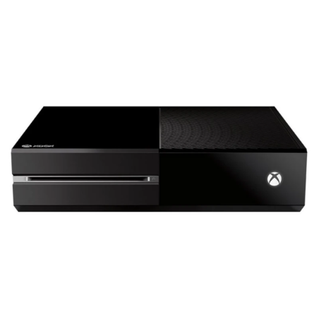 Xbox One 1 TB Black without controller Refurbished
