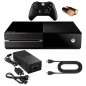 Xbox One Nera 1 TB + 1 controller (Ricondizionata)