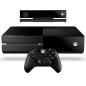 Xbox One Nera 1 TB + Kinect + 1 controller (Ricondizionata)