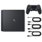 PlayStation 4 PRO (benutzerdefiniert generalüberholt) PlayStation 4 PRO (benutzerdefiniert generalüberholt)