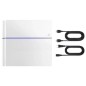 PlayStation 4 FAT (reacondicionada personalizada) PlayStation 4 FAT (reacondicionada personalizada)