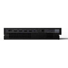 Xbox One X 1 TB Nera 2 controller Ricondizionata