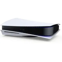 Playstation 5 FAT Profil Avant