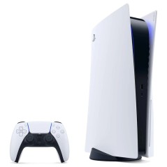 Playstation 5 Fat