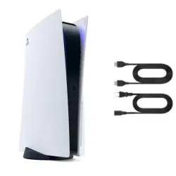 Contenu Playstation 5 FAT Standard sans manette