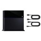 Playstation 4 Black 1TB without Controller (Refurbished: Very Good Condition)
