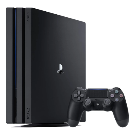 PlayStation 4 Pro (Generalüberholt)