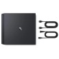 Playstation 4 PRO Black 500 GB without Controller (Refurbished: Good Condition)
