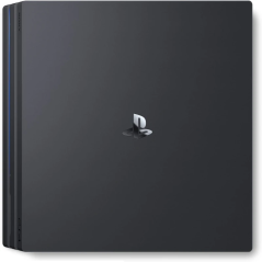 PlayStation 4 Pro (Generalüberholt)