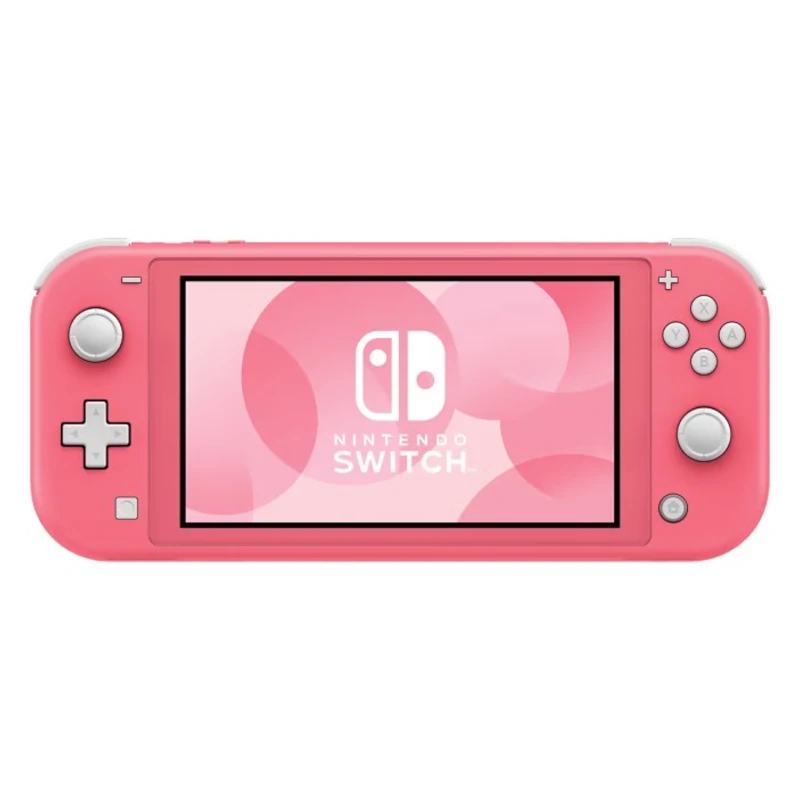 Nintendo Switch Lite Corallo (Ricondizionata)
