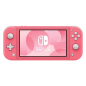 Nintendo Switch Lite Corallo (Ricondizionata)