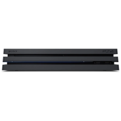 PlayStation 4 Pro (Ricondizionata)