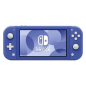 Nintendo Switch Lite Blu (Ricondizionata)