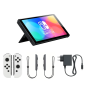 Nintendo Switch OLED (Reconditionnée)